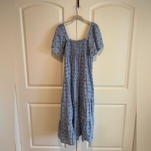 Monsoon and Beyond dress